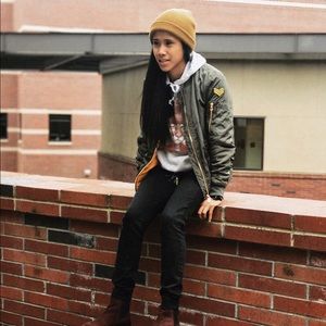 Meet your Posher, Kate