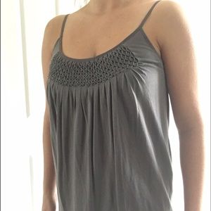 Gap tank top