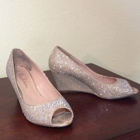 High heel (wedges)