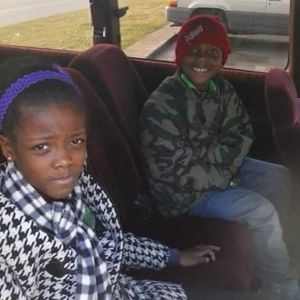 Meet your Posher, Abdul