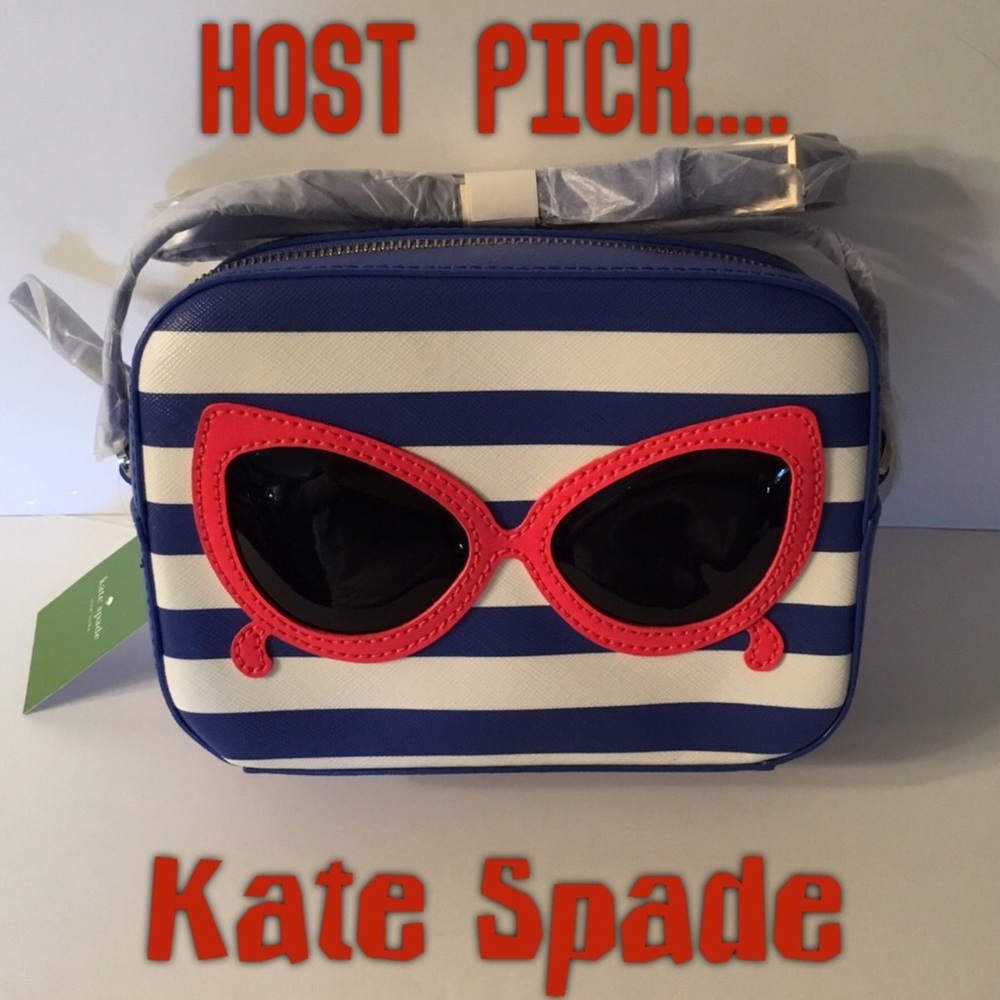 ...Make A Splash Mindy Host Pick