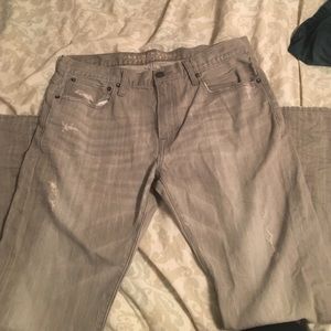 american eagle men jeans