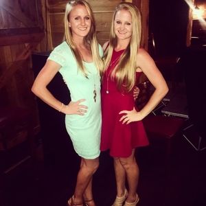 Meet your Posher, Ginger