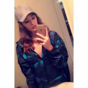 Meet your Posher, Ninah