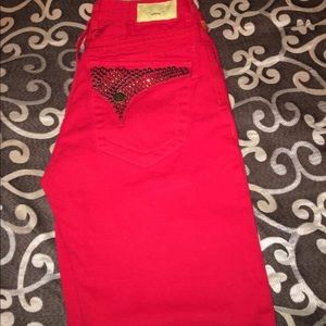 Robin jeans
