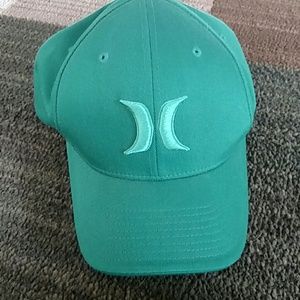 Hurley FlexFit Hat