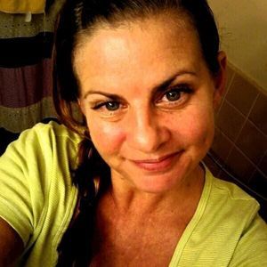 Meet your Posher, Kerri