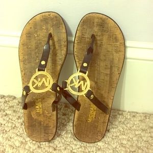 Michael Kors sandals