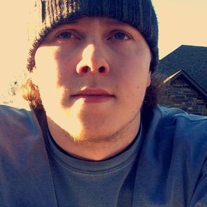 Meet your Posher, Seth