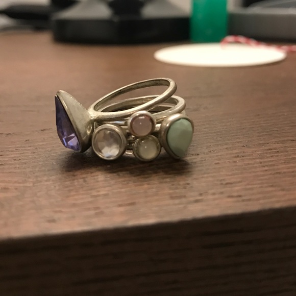 Rings - Picture 1 of 3
