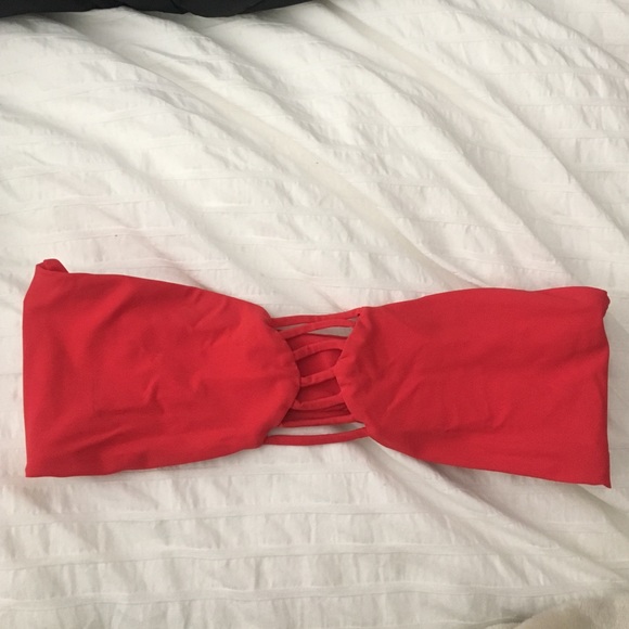 Boys and Arrows Swimsuit Top