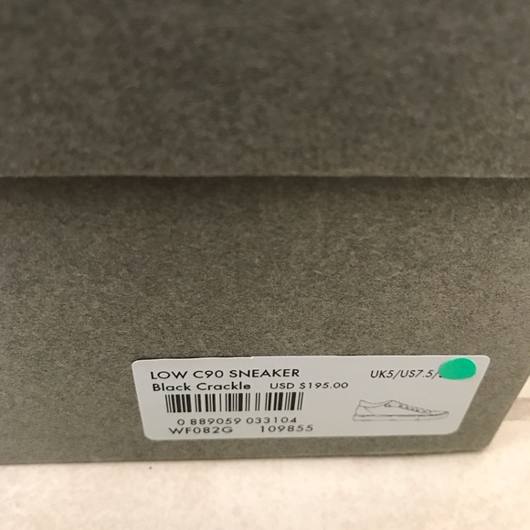 NWT AllSaints - Picture 3 of 3