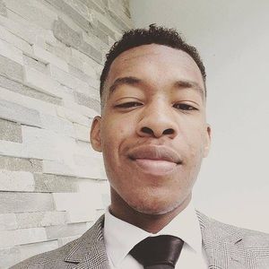 Meet your Posher, Joshua