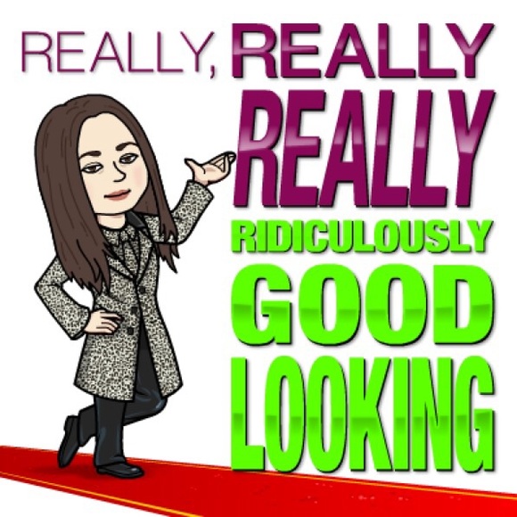 Meet your Posher, Andi - Picture 1 of 1