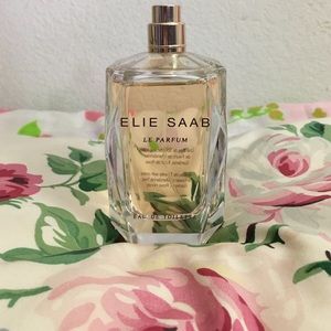 Elie Saab Le Parfum