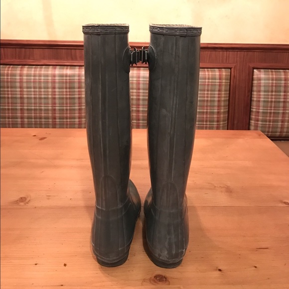 Hunter Rainboots - image 3