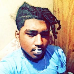 Meet your Posher, Frank