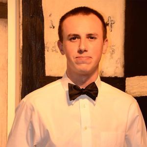 Meet your Posher, Gage