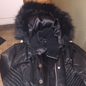 Bebe jacket