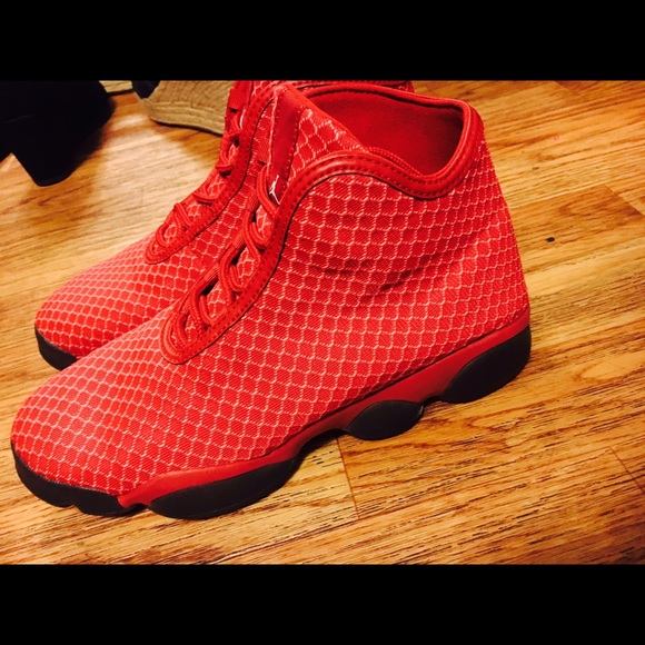 Jordan Horizon
