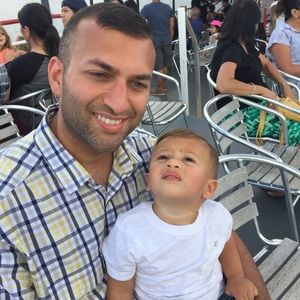Meet your Posher, Ankur