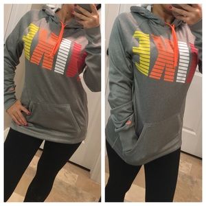 Nike Sweatshirt