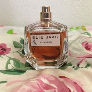 Elie Saab Eau De Parfum Intense