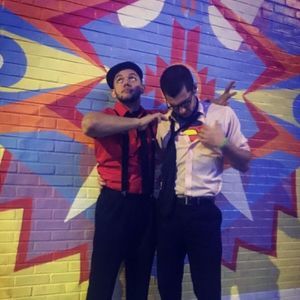 Meet your Posher, Todd