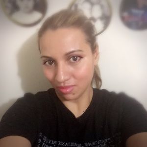 Meet your Posher, Ramos