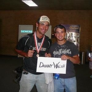 Meet your Posher, Danny