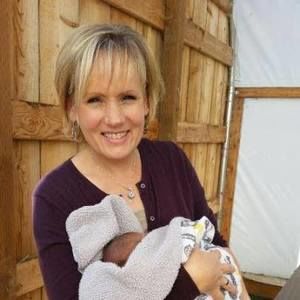 Meet your Posher, Brenda