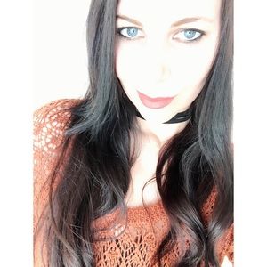 Meet your Posher, Taryn