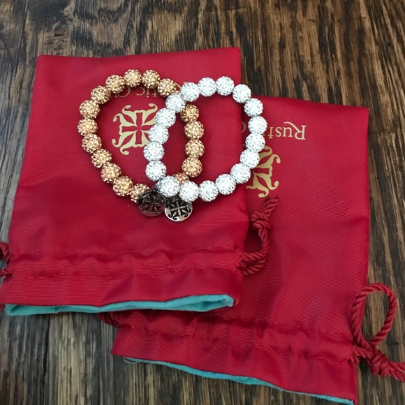 Rustic Cuff** Silver and copper