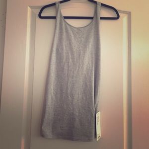 Size 10 Lululemon physically fit tank *brand new*