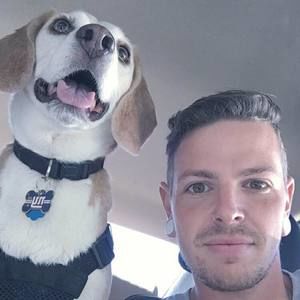 Meet your Posher, Gary