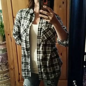 Flannel