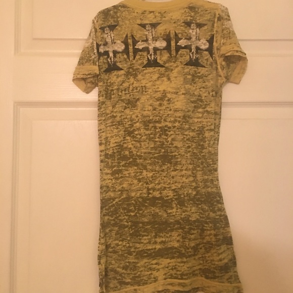 Affliction - Picture 2 of 2