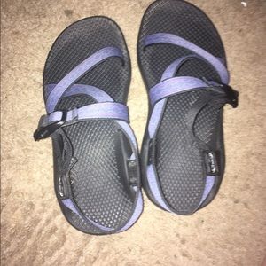 Chacos