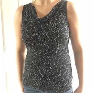 Express tank top