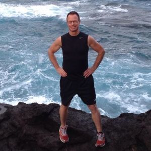 Meet your Posher, Brian