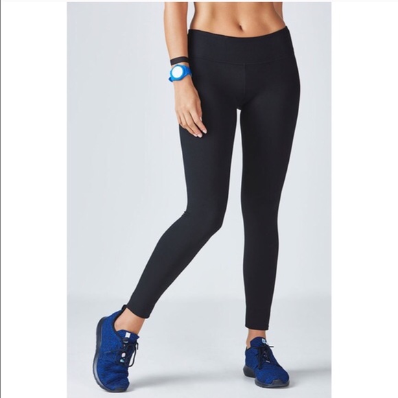 Fabletics Salar Legging Black NWT