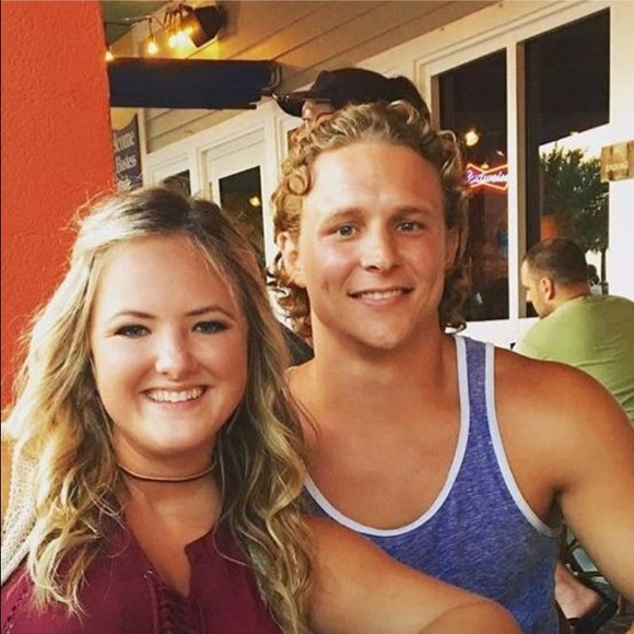 Meet your Posher, Corey - Picture 1 of 1