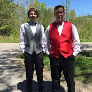 Meet your Posher, Marcus