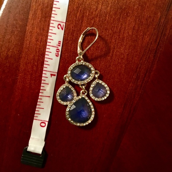 Statement Earrings NWOT - Picture 4 of 4
