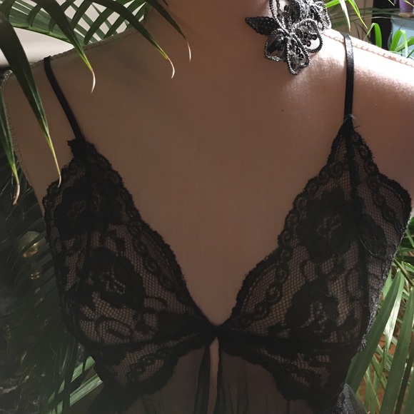 Night Cami - Picture 3 of 4