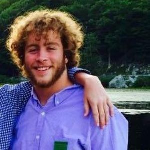 Meet your Posher, Owen