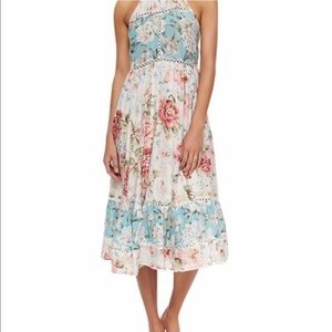 Zimmermann Georgia dress