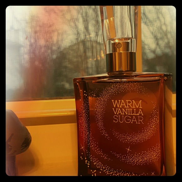 Warm Vanilla Sugar Eau de Toilette