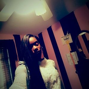 Meet your Posher, Karla