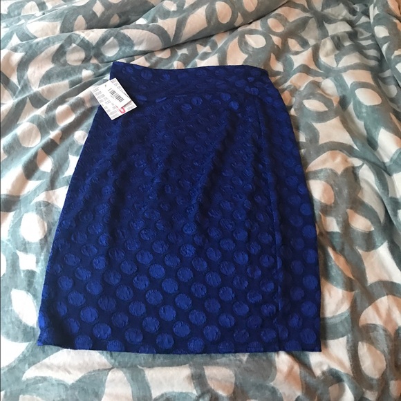 LulaRoe Cassie NWT Size S